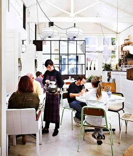 David’s, Melbourne restaurant review