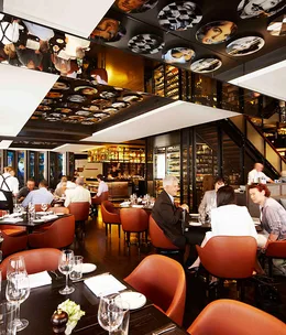 Gowings Bar & Grill, Sydney restaurant review