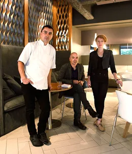 Pei Modern, Melbourne restaurant review