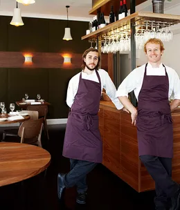 Sixpenny, Sydney restaurant review