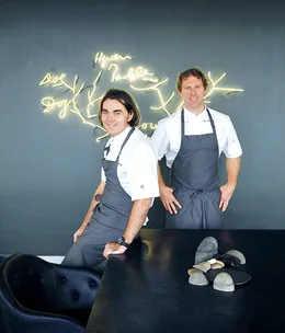 Vue de Monde, Melbourne restaurant review