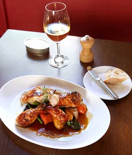 PM 24, Melbourne restaurant review