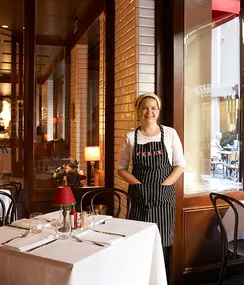 Felix, Sydney restaurant review