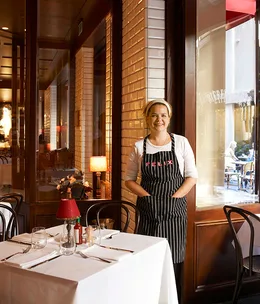 Felix, Sydney restaurant review