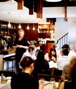 Saint Peter’s, Melbourne restaurant review