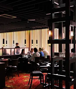 Spice Temple and The Waiting Room, Melbourne restaurant review