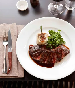 Bistro perfection