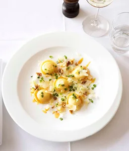 Otto, Sydney restaurant review