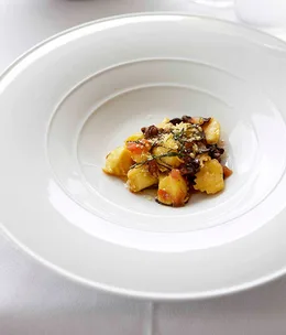 Ormeggio, Sydney restaurant review