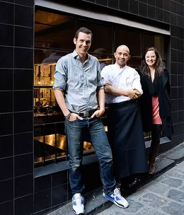 Coda, Melbourne restaurant review