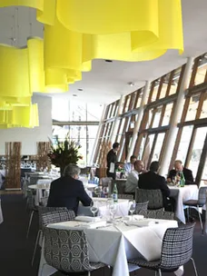 Coast, Sydney restaurant review