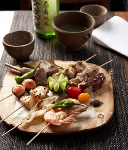 Azuma Regent, Sydney restaurant review