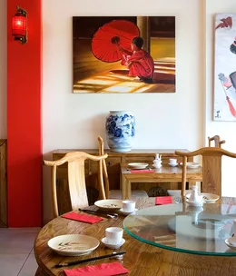 China Tea House, Melbourne restaurant review