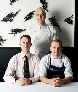 Marque, Sydney restaurant review