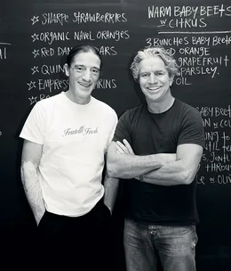 Café Sopra Potts Point, Sydney restaurant review