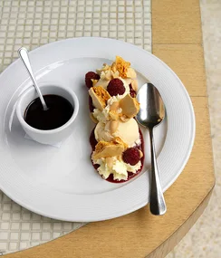 Lotus, Sydney restaurant review