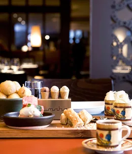 Maha, Melbourne restaurant review