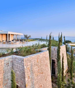 Hellenic Gem