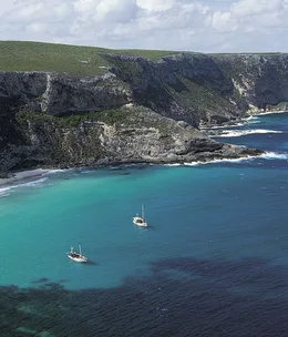 Kangaroo Island travel guide