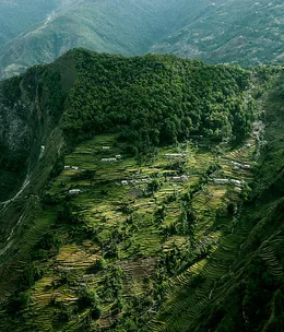 Mountain High
