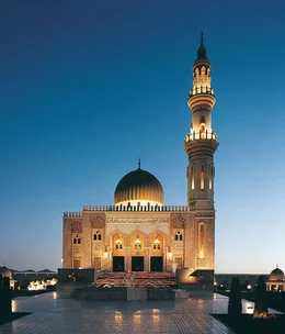 Arabian sights