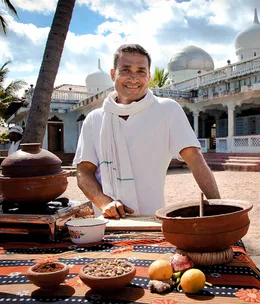 The best of Sri Lanka