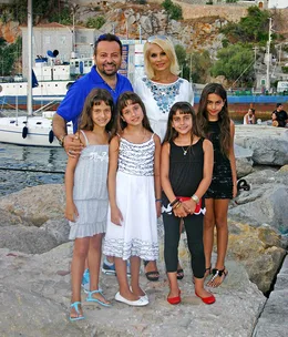 Hellenic holiday