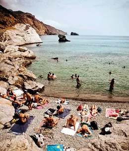 Aegean Islands