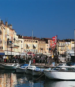 Sin Tropez