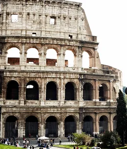 Gladiator City