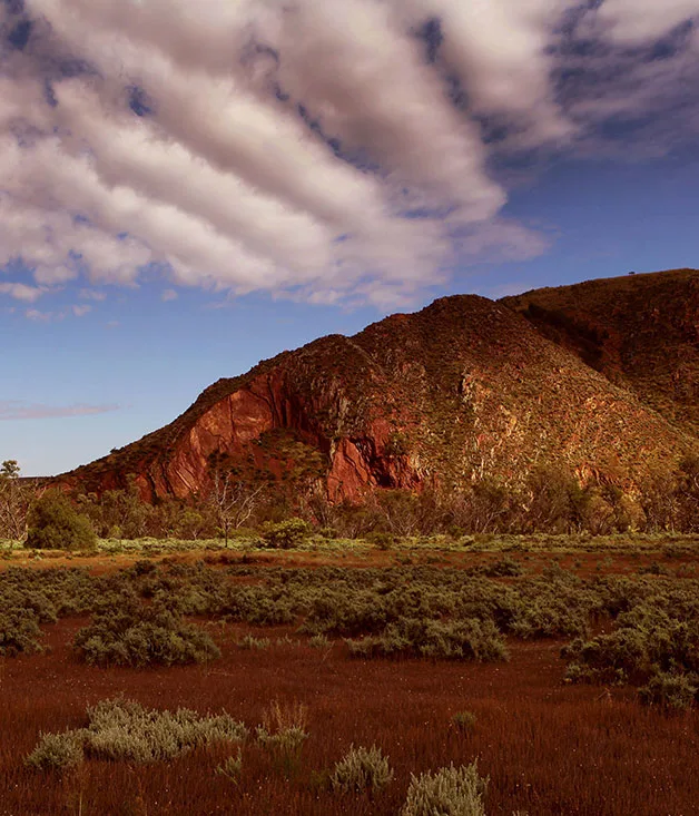 Leeds Ranges Sc Home on the range - Gourmet Traveller