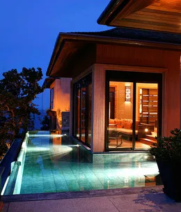 Phuket party