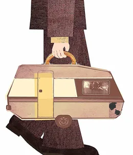 The art of packing