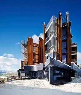 Short stays, 12 ways