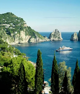 Best travel trends 2009