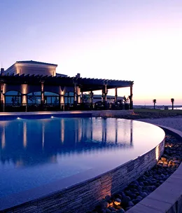 The Sheikh’s Dream