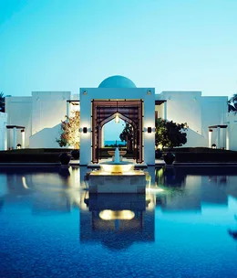 Arabian nights