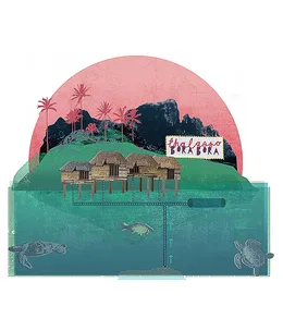 A-Z of eco-tourism