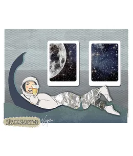 New frontiers