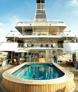 The Love Boat