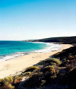 Margaret River, WA: West side story