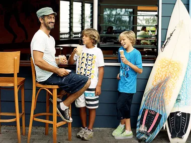 Byron Bay watch