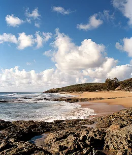 Queensland: Life’s a Breeze