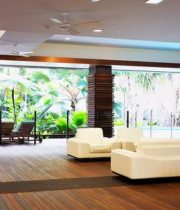 Palm Cove, Australia’s new spa capital