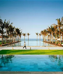 Vietnam’s Nam Hai resort: The Hai Life