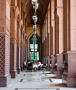 Abu Dhabi gets its day in the sun