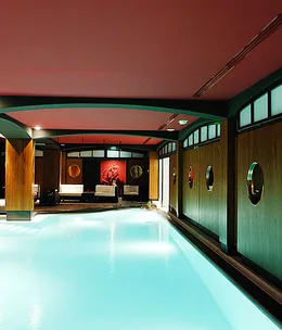 Suite dreams