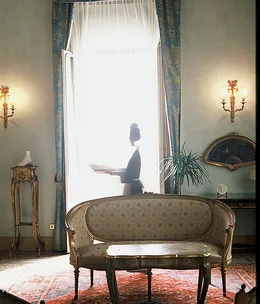 Rome’s Best Hotel Rooms