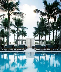 Miami nice