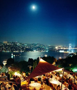 Istanbul: Turkish Delights